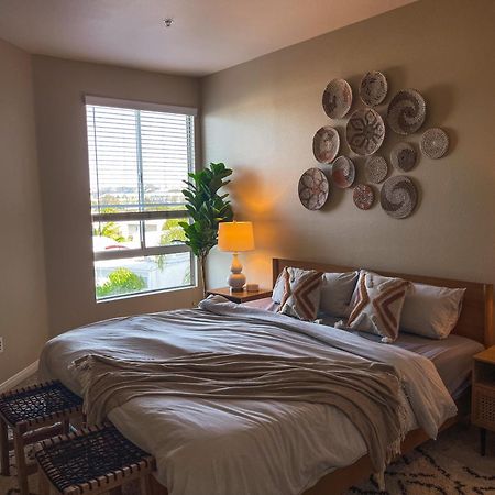 Sunny 1Bdr Centrally Located In Marina Del Rey Лос-Анджелес Экстерьер фото