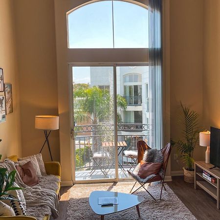 Sunny 1Bdr Centrally Located In Marina Del Rey Лос-Анджелес Экстерьер фото
