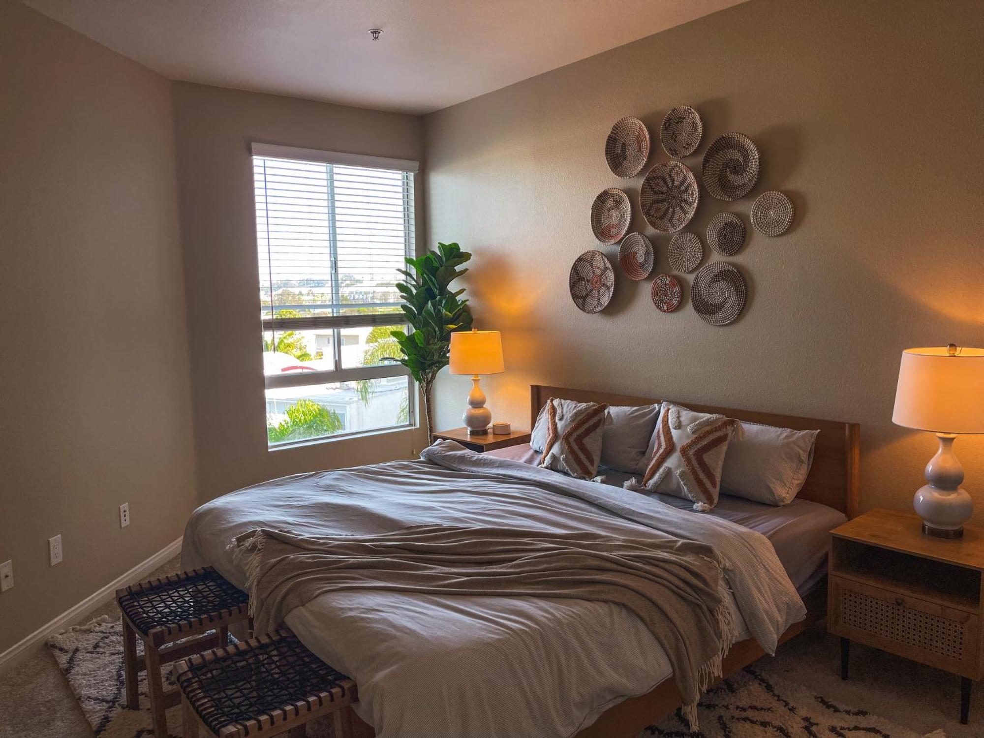 Sunny 1Bdr Centrally Located In Marina Del Rey Лос-Анджелес Экстерьер фото