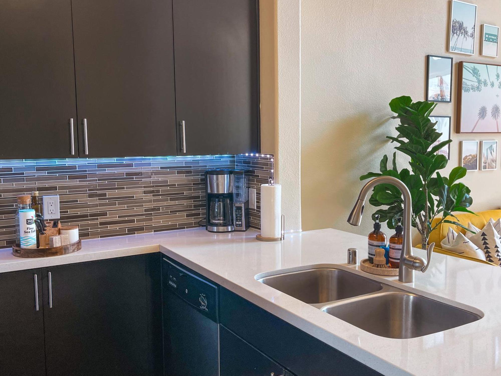 Sunny 1Bdr Centrally Located In Marina Del Rey Лос-Анджелес Экстерьер фото