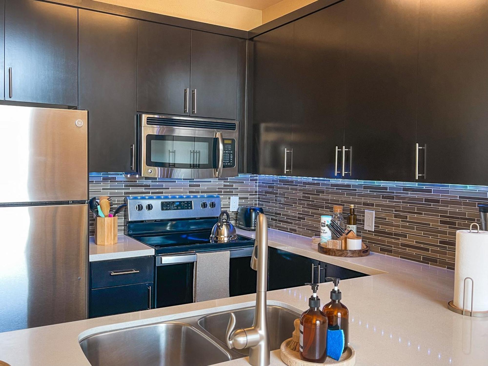 Sunny 1Bdr Centrally Located In Marina Del Rey Лос-Анджелес Экстерьер фото